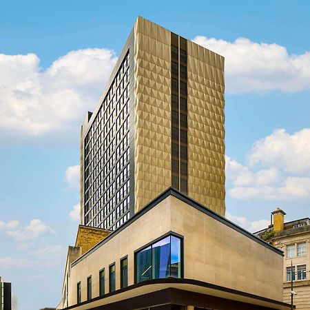 Mercure Newport Ngoại thất bức ảnh
