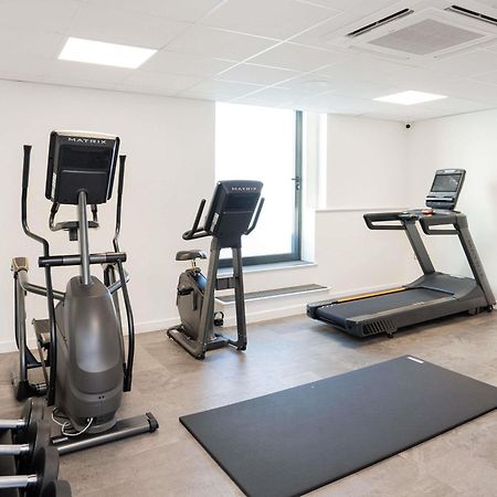Mercure Newport Ngoại thất bức ảnh