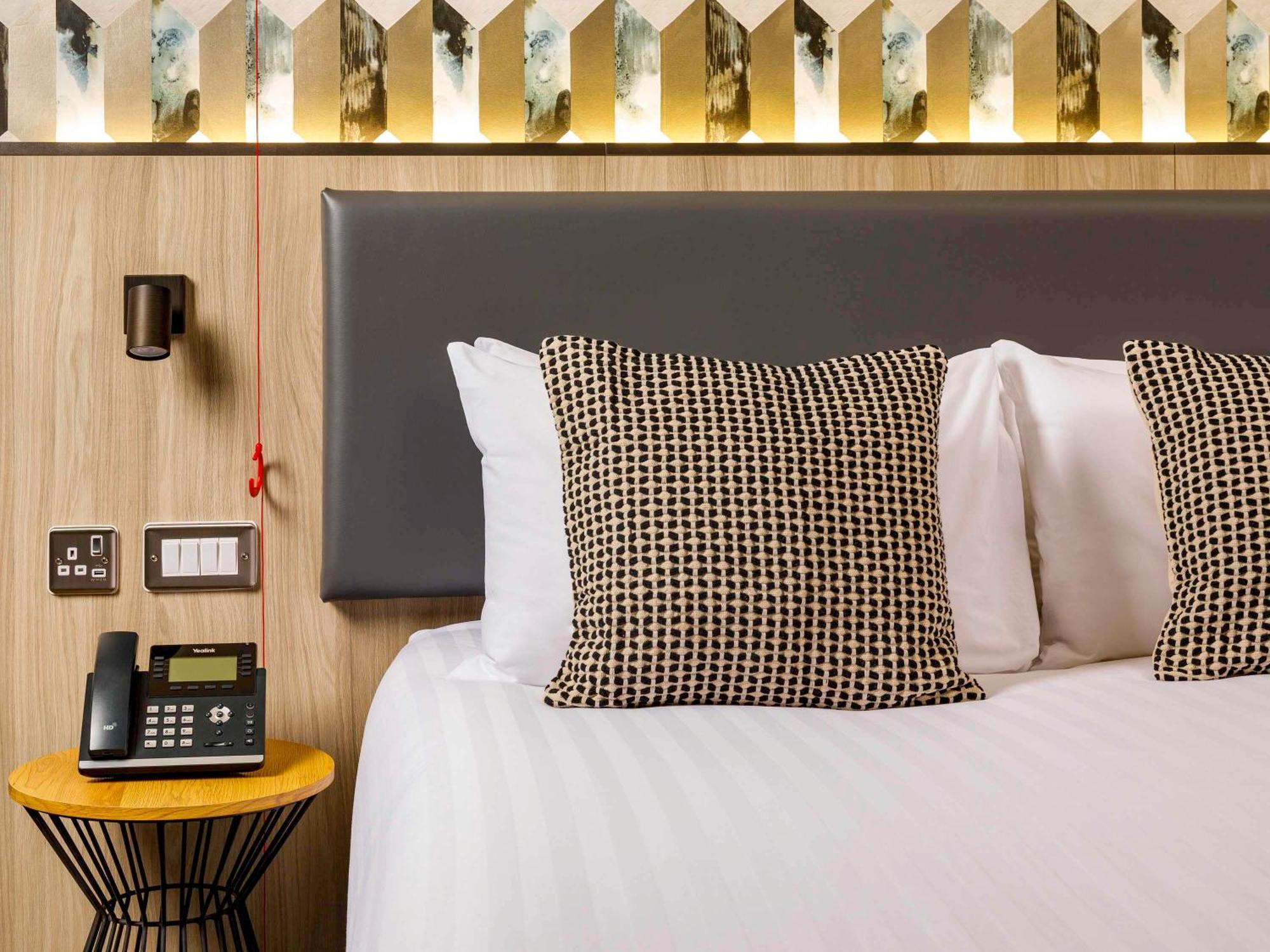 Mercure Newport Ngoại thất bức ảnh