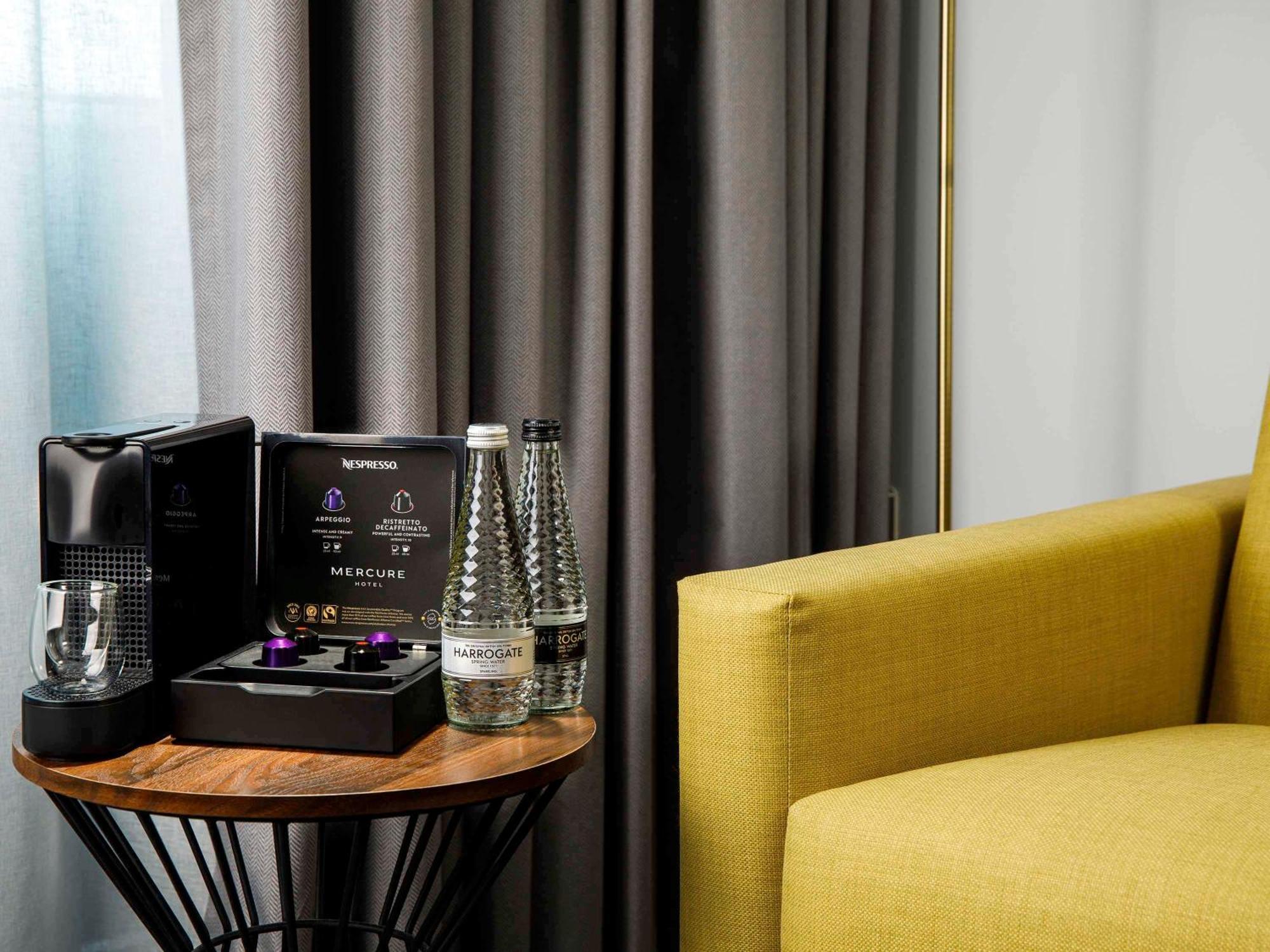 Mercure Newport Ngoại thất bức ảnh