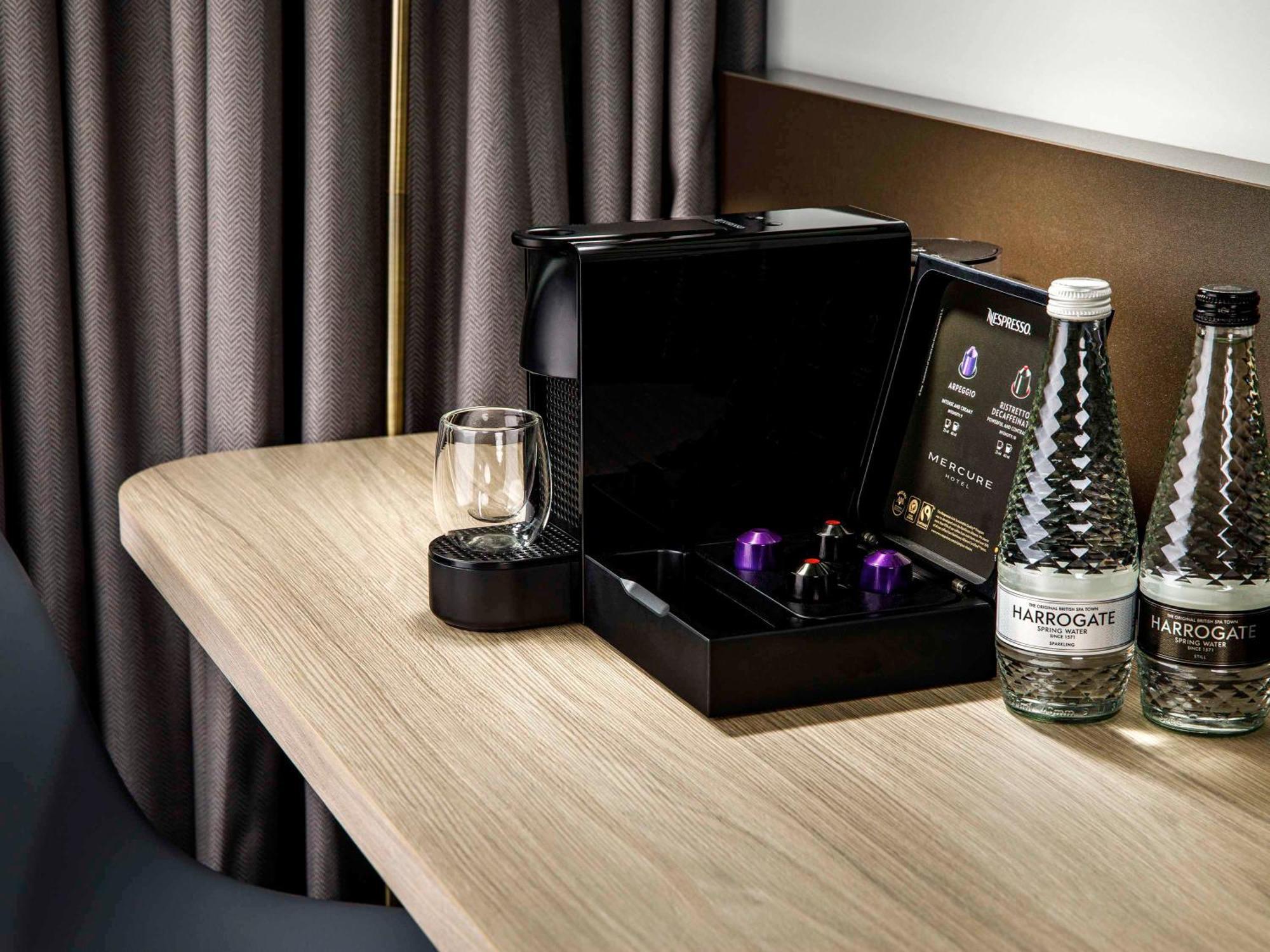 Mercure Newport Ngoại thất bức ảnh
