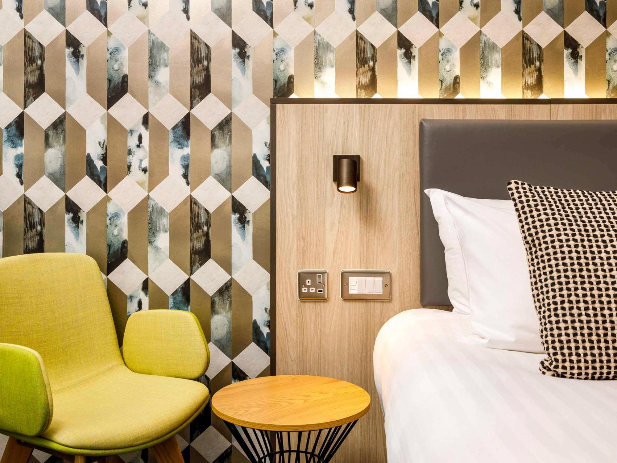 Mercure Newport Ngoại thất bức ảnh