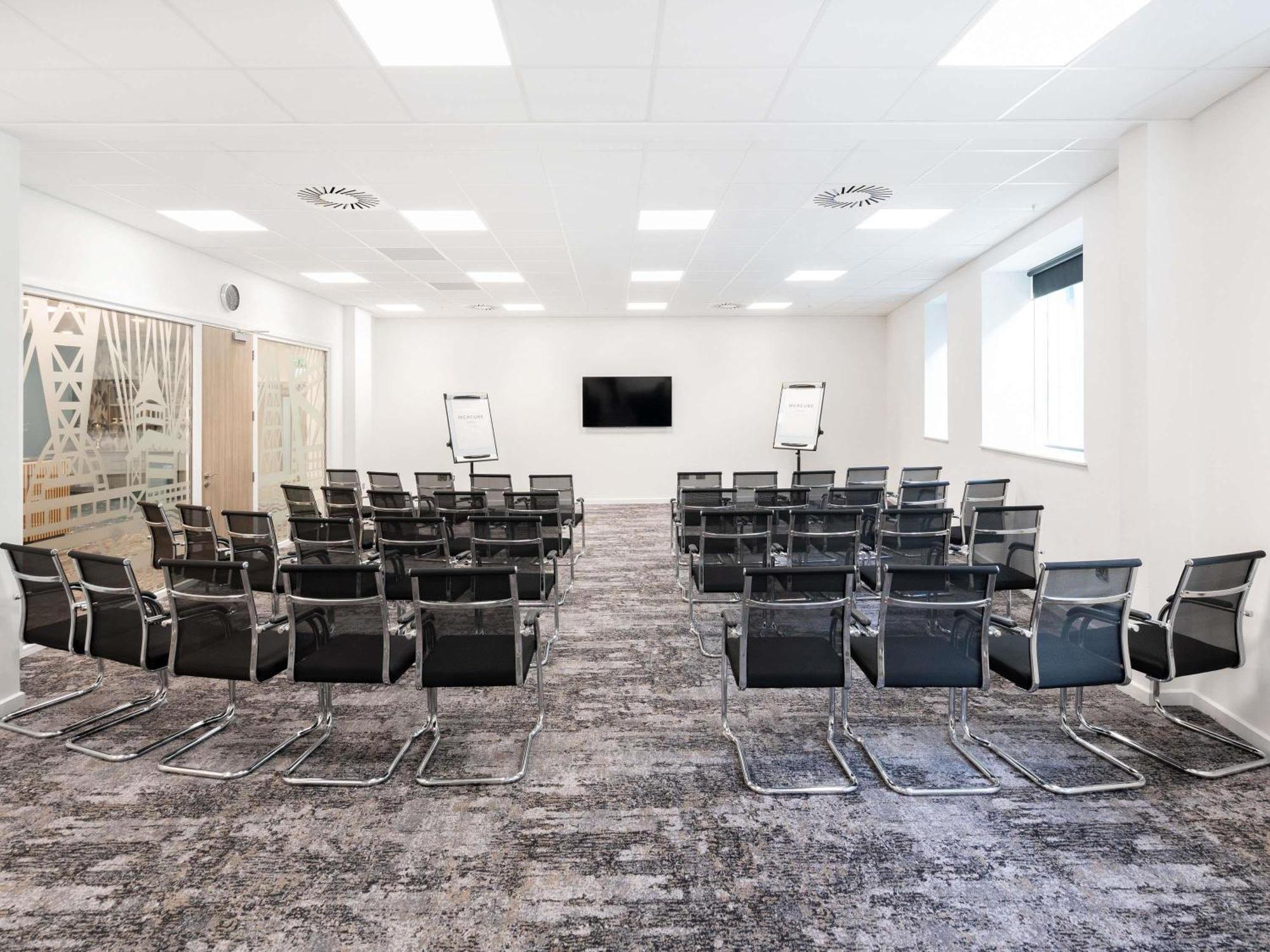 Mercure Newport Ngoại thất bức ảnh