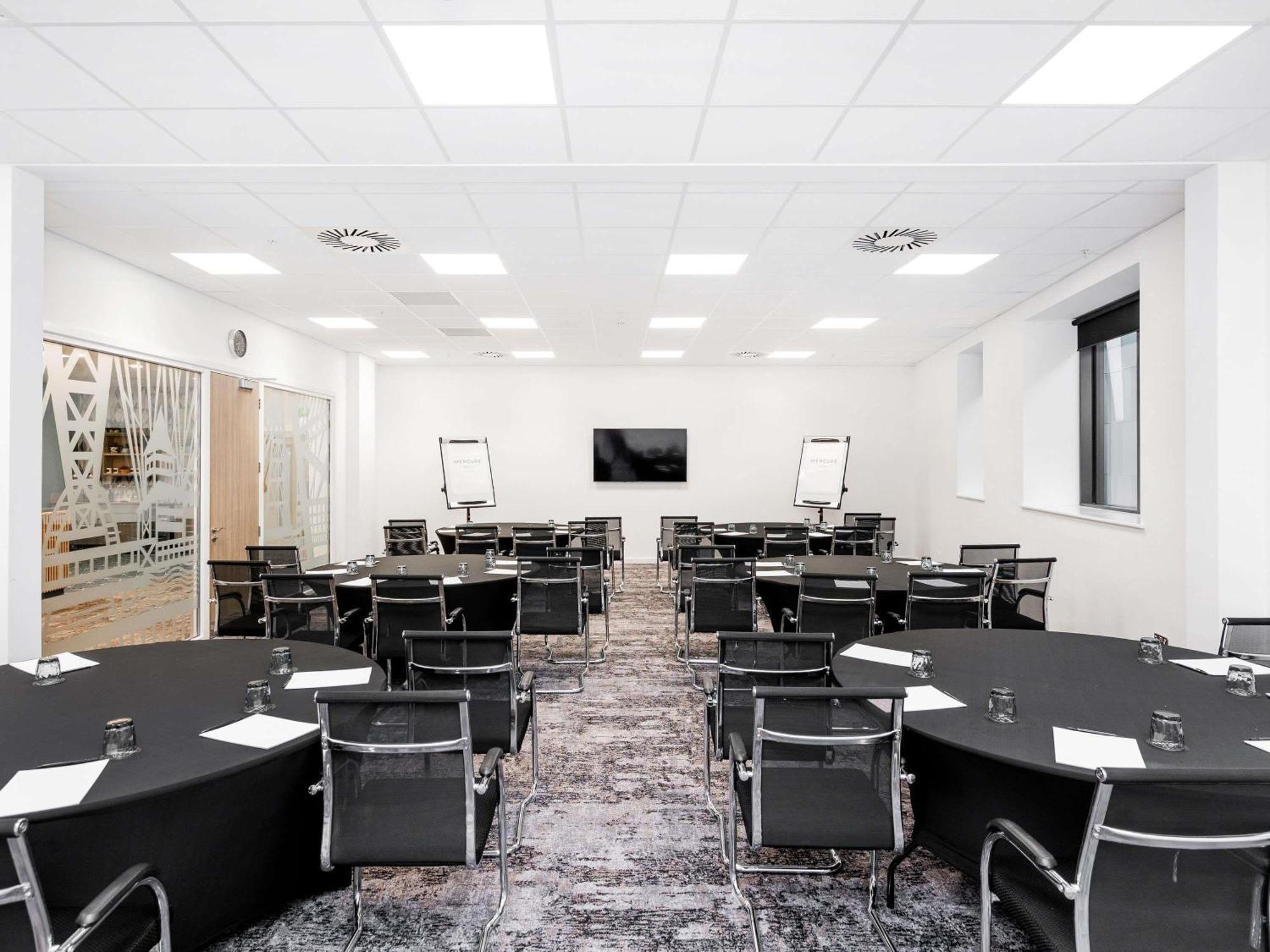 Mercure Newport Ngoại thất bức ảnh
