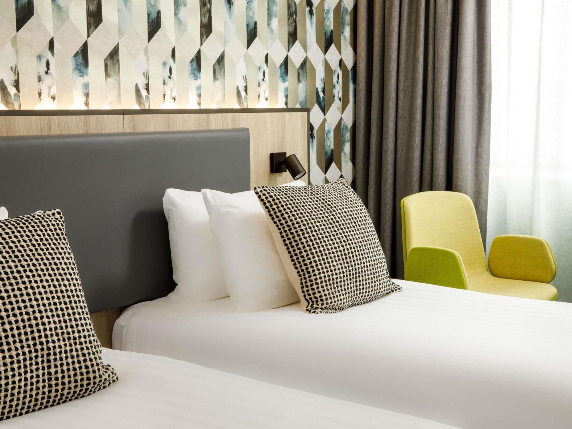 Mercure Newport Ngoại thất bức ảnh